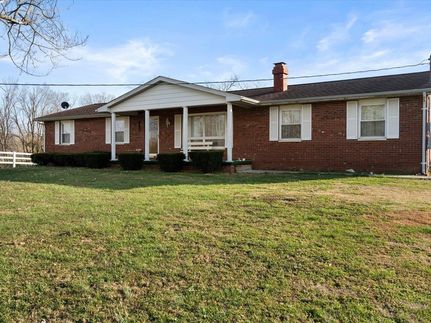 Farm and Ranch for sale in Williamson County, Illinois