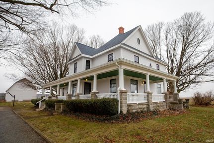 Farm and Ranch for sale in Marshall County, Indiana