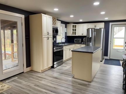 Land for sale in Saint Lawrence County, New York