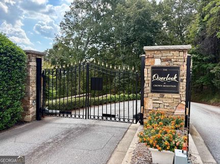 Undeveloped Land for sale in Lumpkin County, Georgia