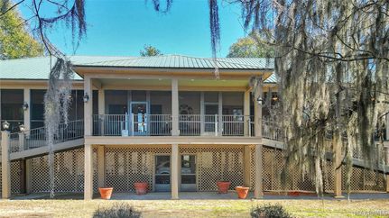 Lakefront Property for sale in Autauga County, Alabama