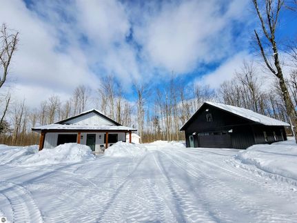 Land for sale in Antrim County, Michigan