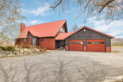 House for sale in Butte County, Idaho