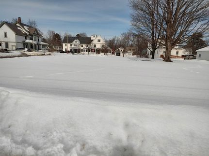 Homesite for sale in Orange County, Vermont