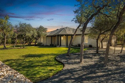 Land for sale in Williamson County, Texas