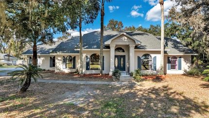 Land for sale in Hillsborough County, Florida