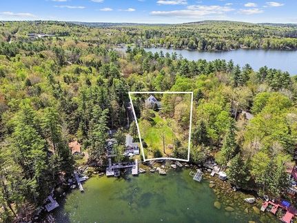 Land for sale in Kennebec County, Maine