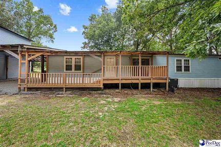 House for sale in Darlington County, South Carolina