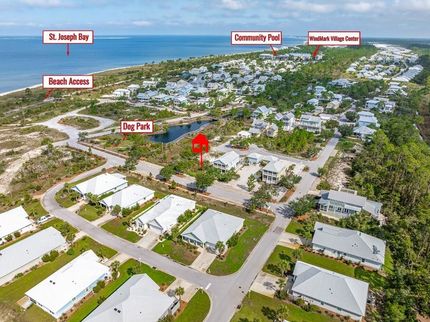 Farm and Ranch for sale in Gulf County, Florida