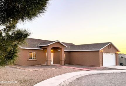 House for sale in Graham County, Arizona