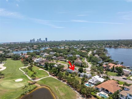 Undeveloped Land for sale in Pinellas County, Florida