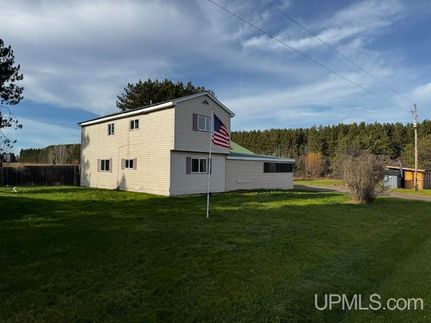 Horse Property for sale in Houghton County, Michigan