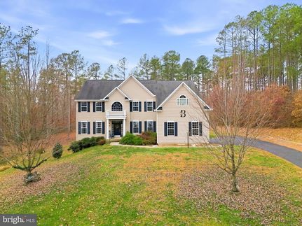 Hunting Property for sale in Stafford County, Virginia