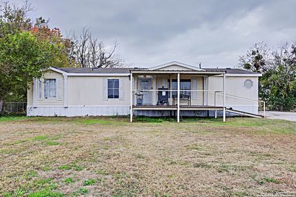 Land for sale in Guadalupe County, Texas