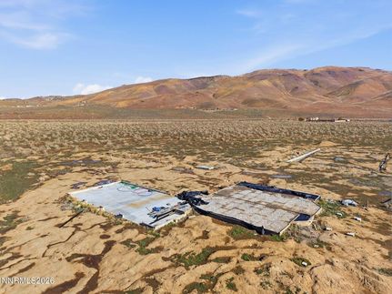 Land for sale in Washoe County, Nevada