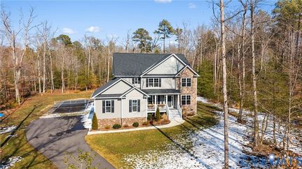 Hunting Property for sale in Hanover County, Virginia