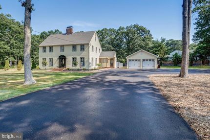 Land for sale in Ocean County, New Jersey