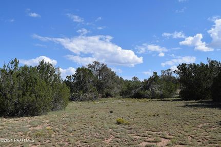 Land for sale in Yavapai County, Arizona