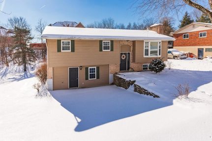 House for sale in Campbell County, Kentucky