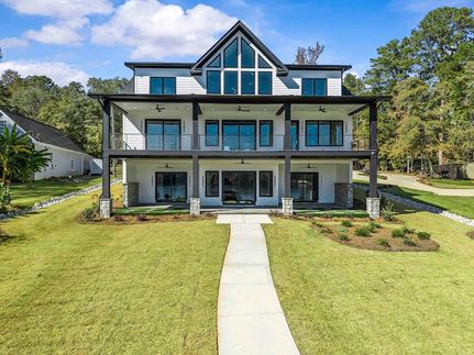 Lakefront Property for sale in Putnam County, Georgia