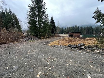Land for sale in Kittitas County, Washington