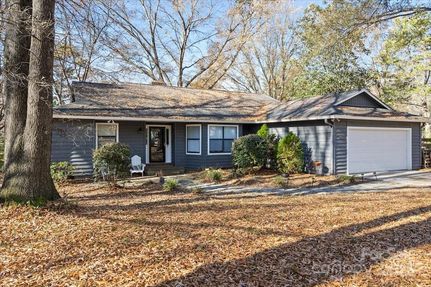 Land for sale in Mecklenburg County, North Carolina