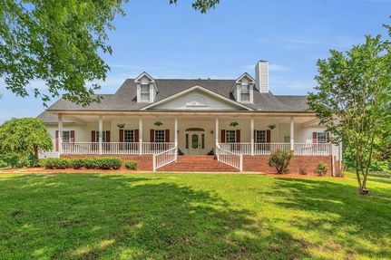 Farm and Ranch for sale in Sumner County, Tennessee