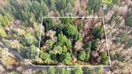 Land for sale in King County, Washington