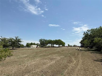 Land for sale in Williamson County, Texas