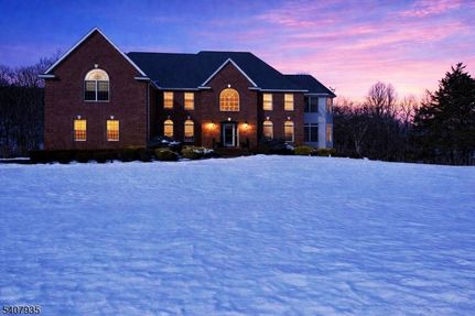 House for sale in Sussex County, New Jersey