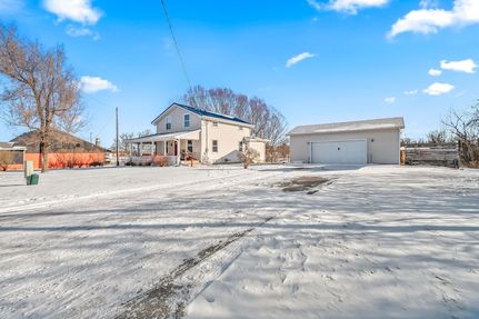 Undeveloped Land for sale in Lenawee County, Michigan