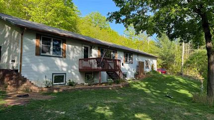 House for sale in Charlevoix County, Michigan
