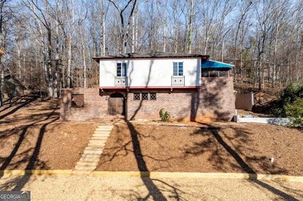 Lakefront Property for sale in Clarke County, Georgia