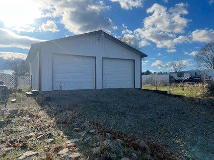 Recreational Property for sale in Spokane County, Washington