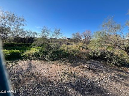 Land for sale in Maricopa County, Arizona