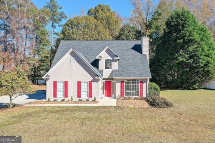 Waterfront Property for sale in Henry County, Georgia