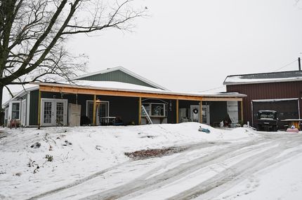 House for sale in Clare County, Michigan