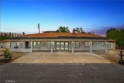 Recreational Property for sale in Riverside County, California