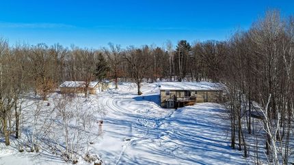 Land for sale in Washburn County, Wisconsin