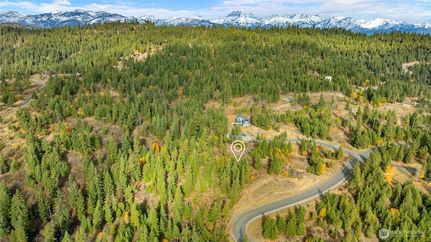Undeveloped Land for sale in Kittitas County, Washington