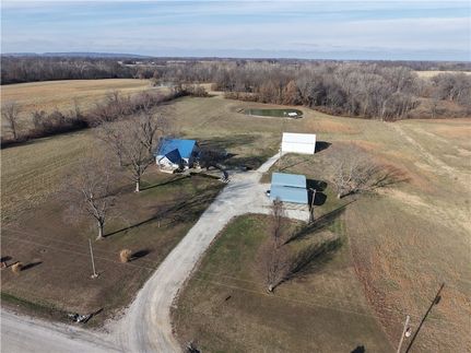 Land for sale in Shelby County, Illinois