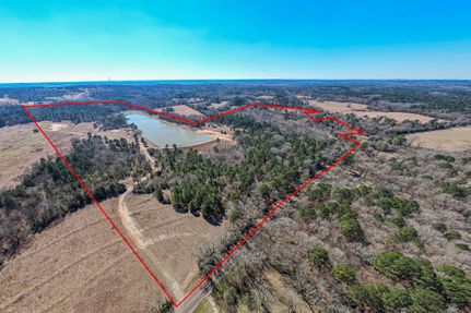 Undeveloped Land for sale in Smith County, Texas