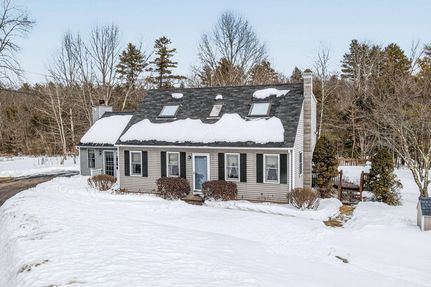 Lakefront Property for sale in Rockingham County, New Hampshire