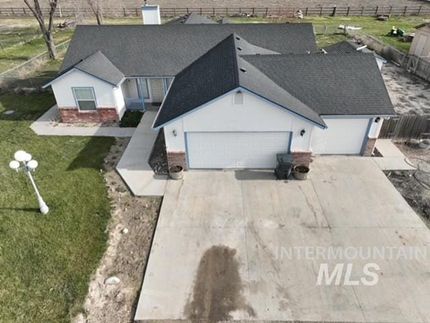 House for sale in Owyhee County, Idaho