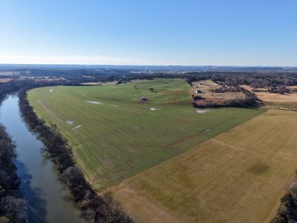 Land for sale in Polk County, Tennessee