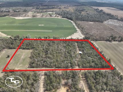 House for sale in Hamilton County, Florida