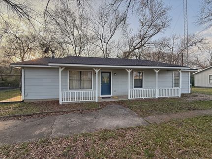 Land for sale in Leon County, Texas