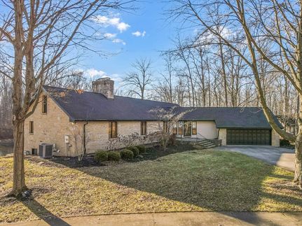 House for sale in Union County, Ohio