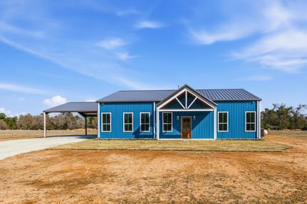 Farm and Ranch for sale in Walker County, Texas