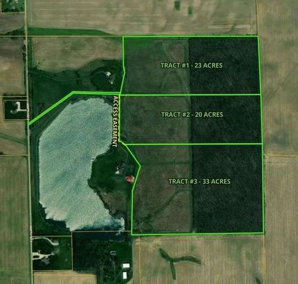 Recreational Property for sale in Wabash County, Indiana